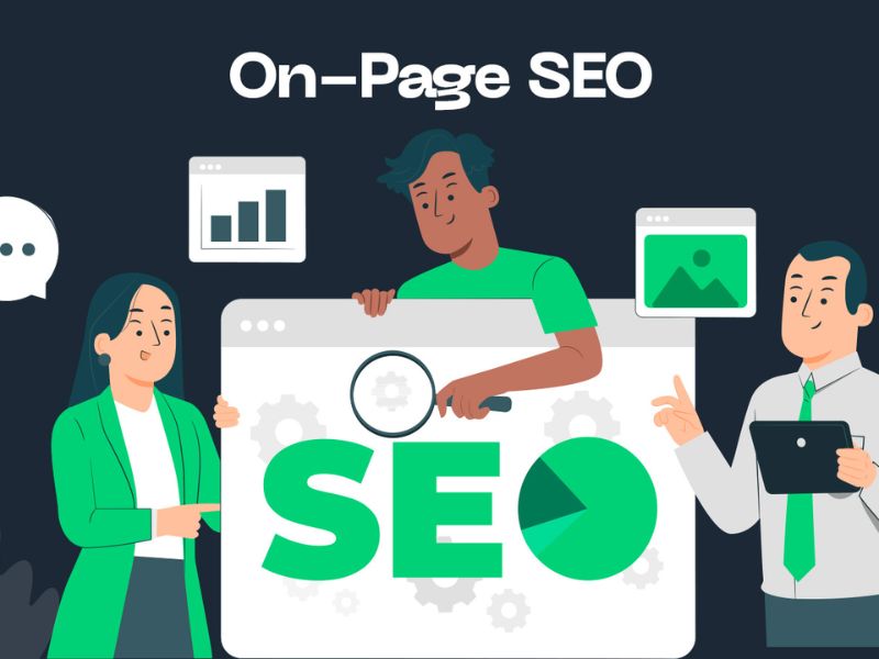 Phân tích nội dung và chiến lược onpage