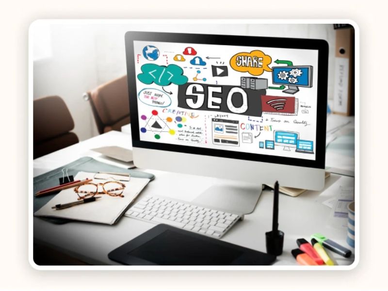 Phân tích tổng thể website của đối thủ