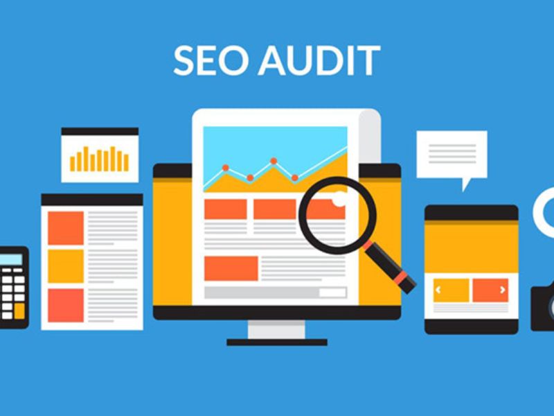 SEO Audit Là Gì Và Quy Trình Thực Hiện Hiệu Quả 2025