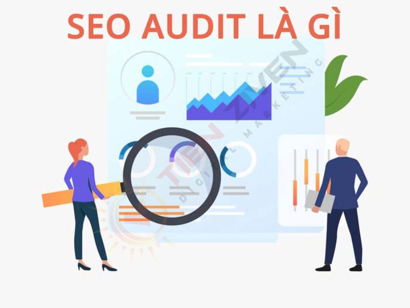Giới thiệu về SEO Audit