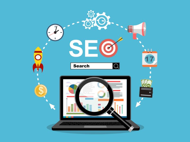 Quy trình thực hiện SEO Audit