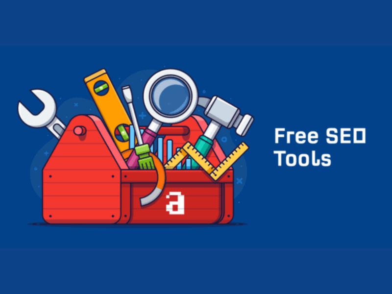 Công cụ hỗ trợ SEO Audit