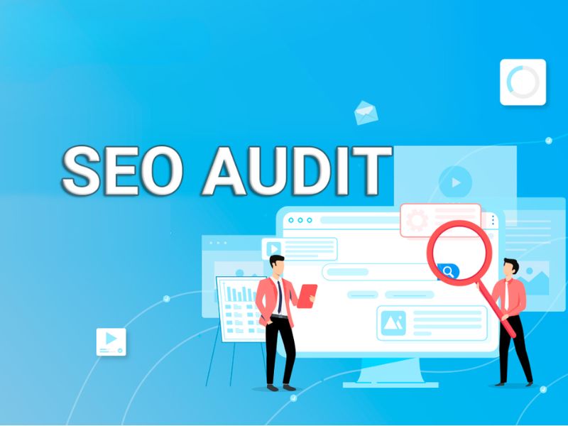 Những lỗi phổ biến khi không làm SEO Audit định kỳ