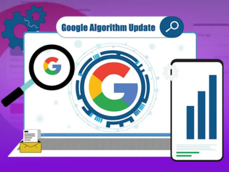 Mục tiêu của tài liệu SEO Google