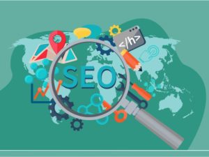 Phân tích đối thủ SEO là gì?