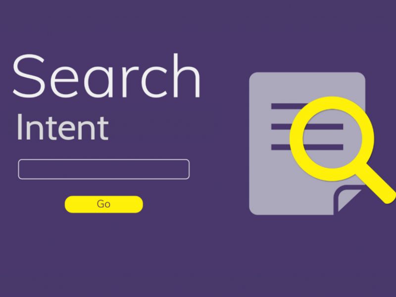 Tập trung vào ý định tìm kiếm (Search Intent)