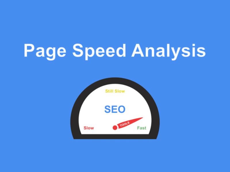 Tối ưu hình ảnh và tốc độ tải trang