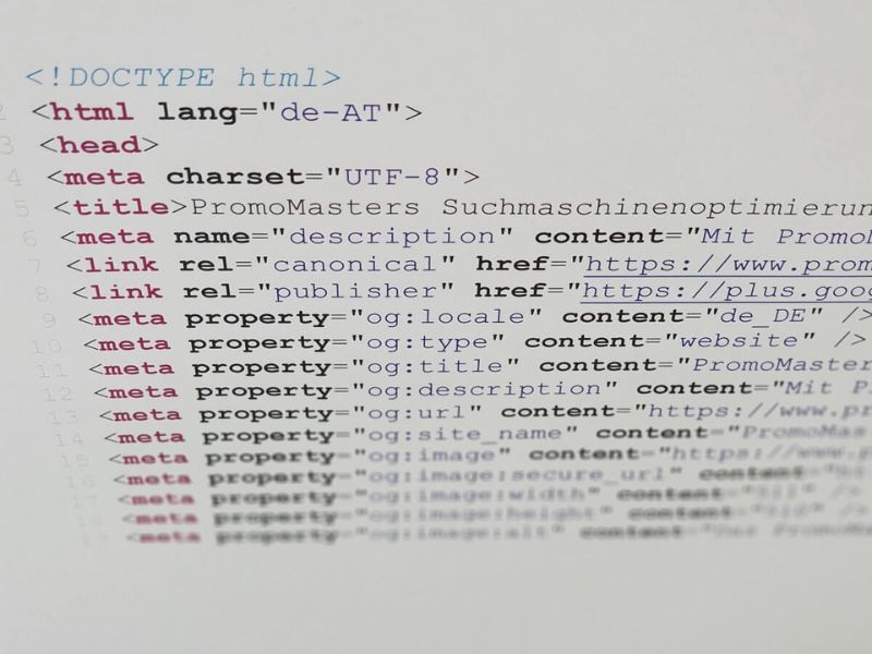 Tối ưu thẻ meta và snippet