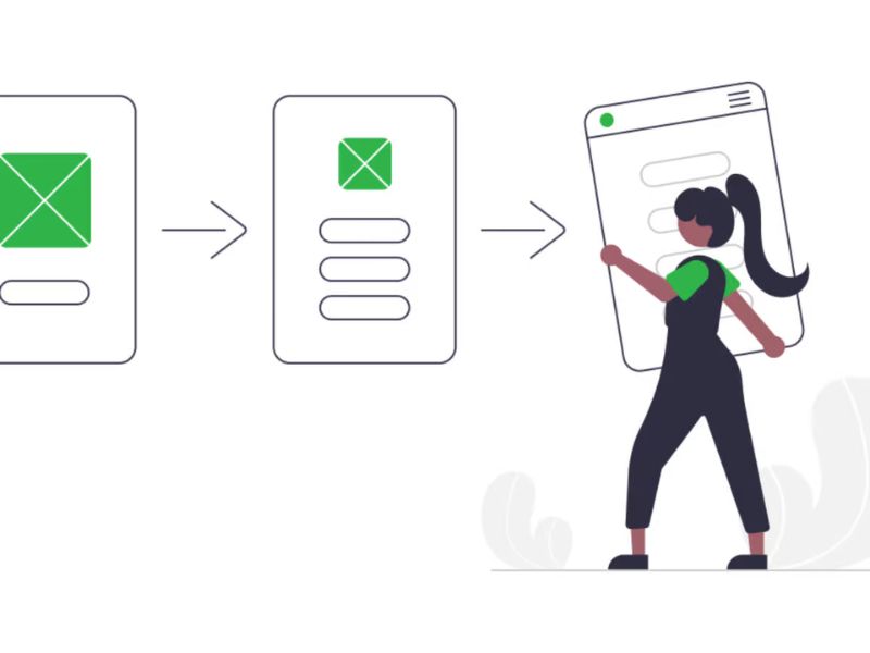 Tối ưu trải nghiệm người dùng (UX)