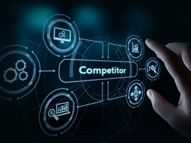 Xác định đối thủ SEO thực sự