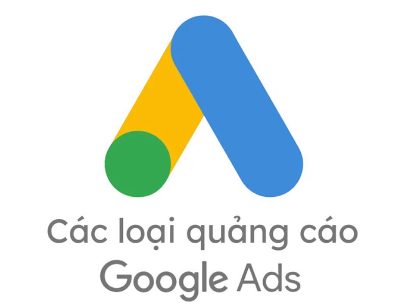 Khái niệm quảng cáo Google Ads