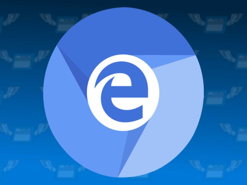 Cách chặn 1 trang web trên Microsoft Edge
