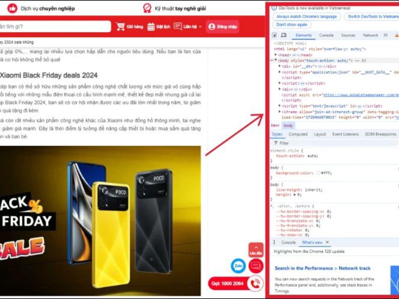 Cách Copy Trang Web Không Cho Copy Đơn Giản Nhất