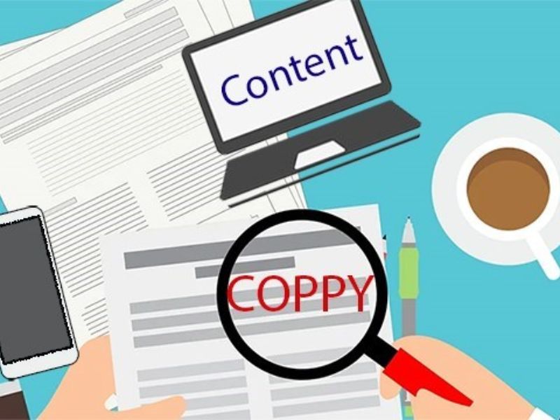 Cách copy trang web không cho copy bằng tiện ích mở rộng