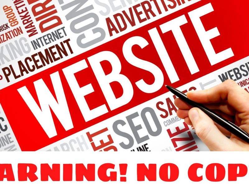 Cách copy trang web không cho copy bằng Screenshot + OCR