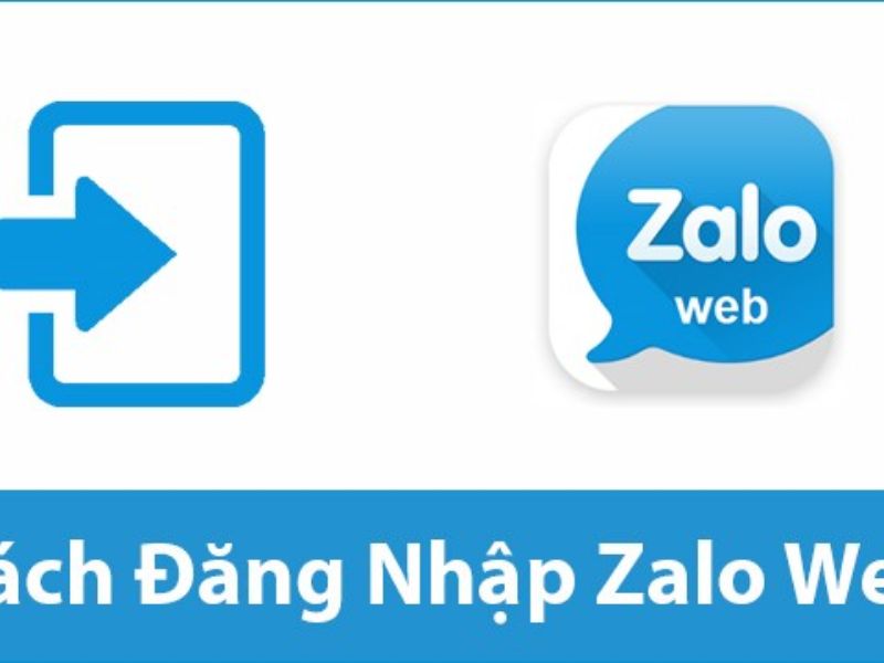 Các cách đăng nhập Zalo trên web phổ biến nhất