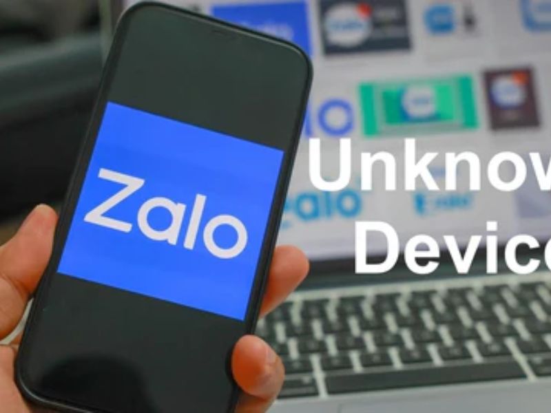 Các lỗi thường gặp khi đăng nhập Zalo trên web và cách xử lý