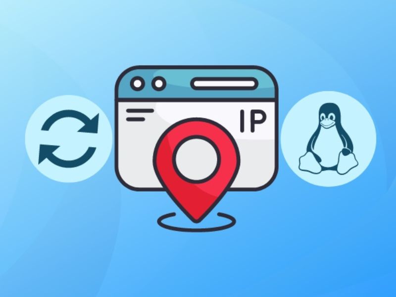 Cách giấu IP bằng VPN – Phương pháp phổ biến nhất