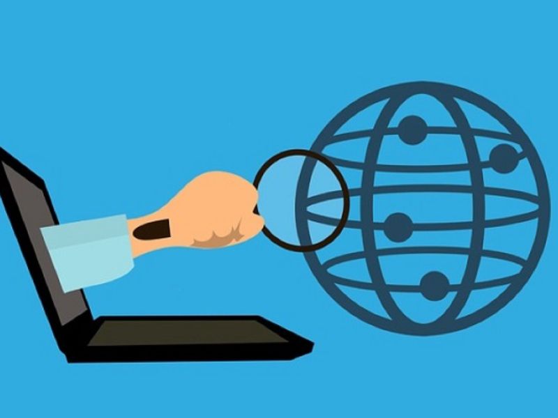 Cách giấu IP khi lướt web bằng hotspot + IP mạng khác