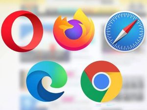 Cách In Toàn Bộ Trang Web Đầy Đủ Trên Mọi Trình Duyệt