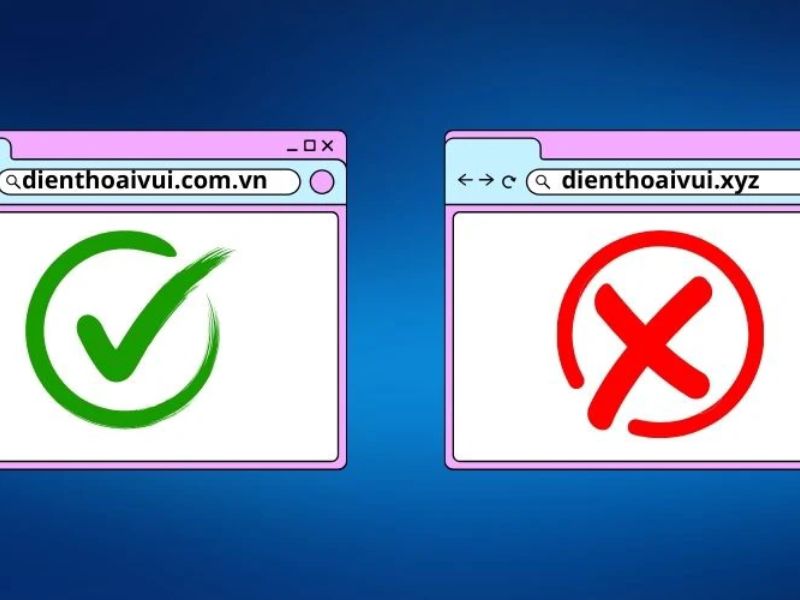 Cách kiểm tra web lừa đảo bằng Google Safe Browsing