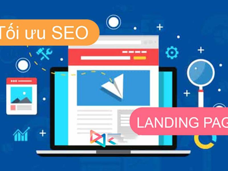 Cách SEO Landing Page Chuẩn Google Cho Người Mới