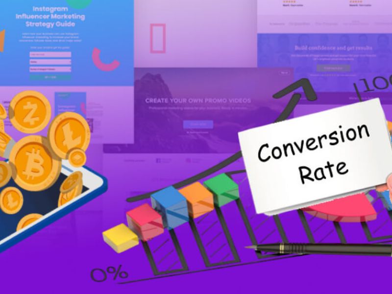 Cách SEO Landing Page chuẩn Google chi tiết từng bước