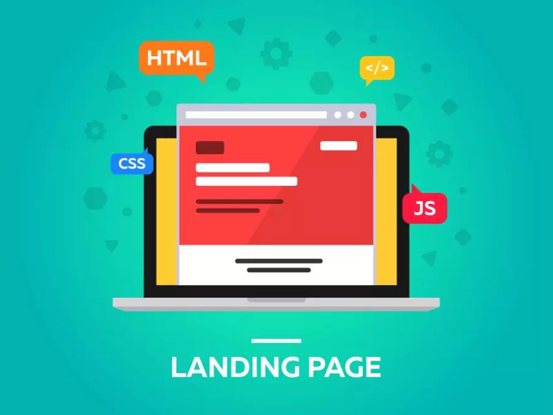 Những sai lầm thường gặp khi SEO landing page