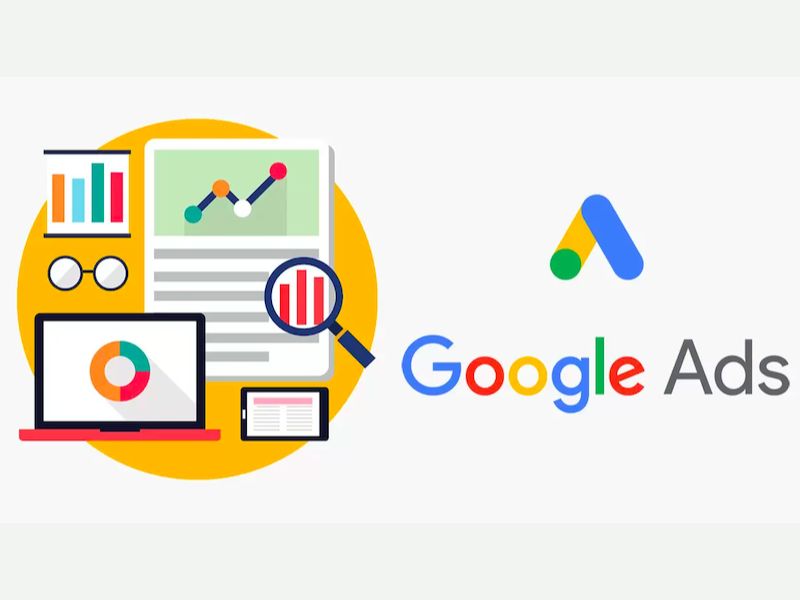 Hướng dẫn chạy Google Ads cơ bản cho người mới