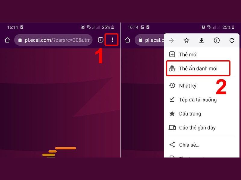 Có xem được lịch sử web ẩn danh không? Câu trả lời là CÓ – nhưng tùy mức độ