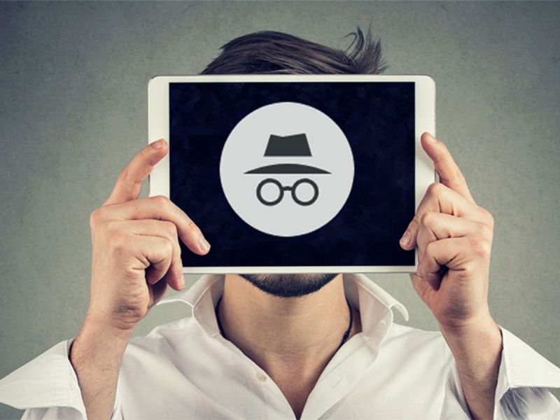 Cách xem lịch sử web ẩn danh trên Chrome bằng tiện ích mở rộng