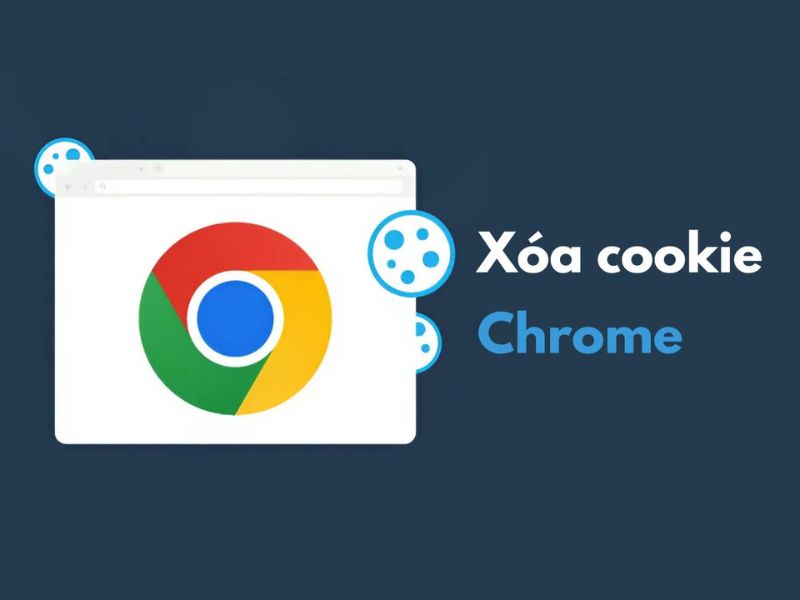 Bảng: Ưu và nhược điểm của việc xóa cookie trên Chrome