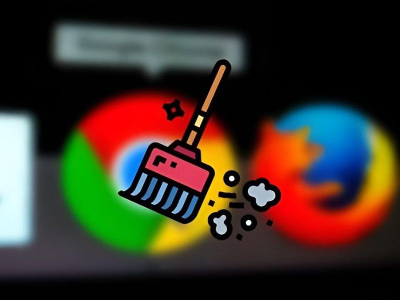 Cách xóa cookie và cache khác nhau thế nào?