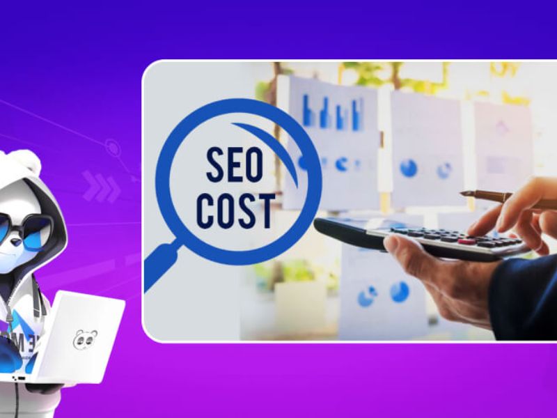 Các yếu tố ảnh hưởng đến chi phí SEO website