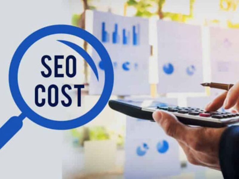 Chi phí SEO website là gì?