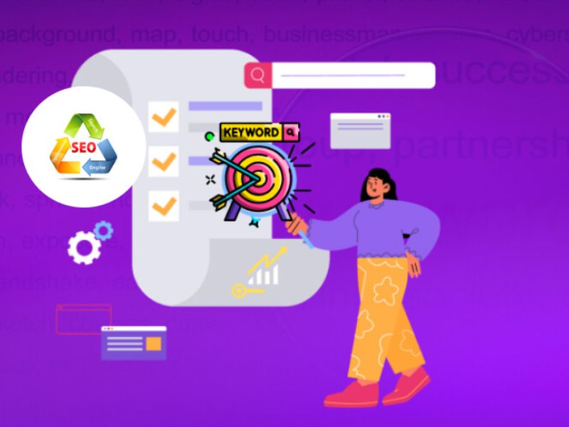 Cách Chọn Từ Khóa Để SEO Giúp Website Lên Top Nhanh