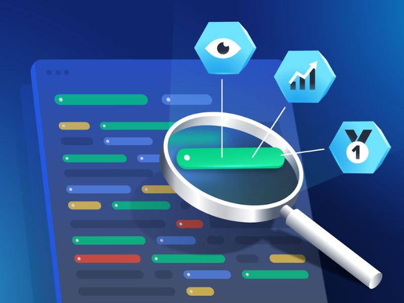 Phân loại các loại từ khóa trong SEO