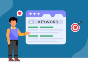 Quy trình 5 bước chọn từ khóa để SEO hiệu quả