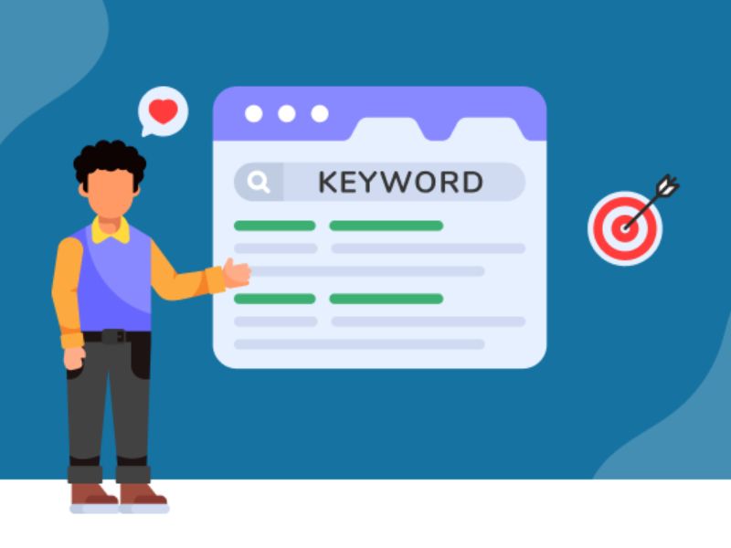 Quy trình 5 bước chọn từ khóa để SEO hiệu quả