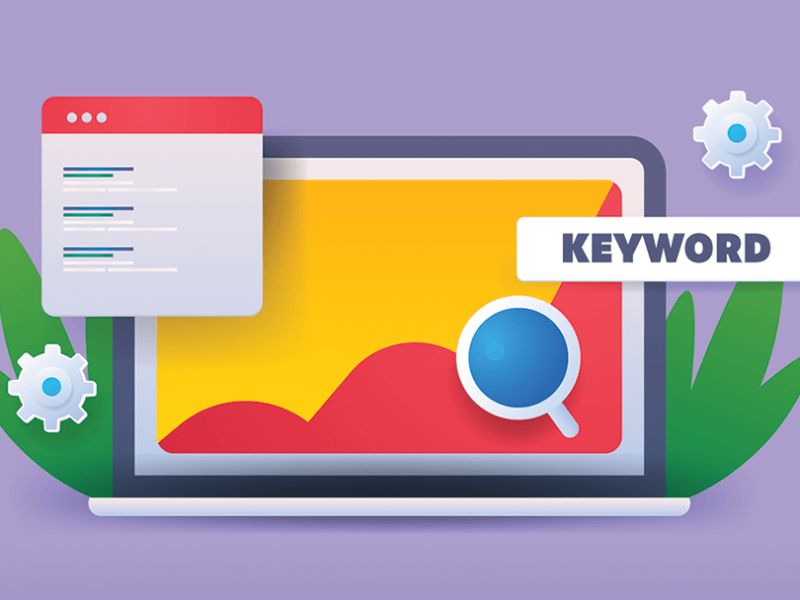 Cách chọn từ khóa để SEO theo từng giai đoạn phát triển website