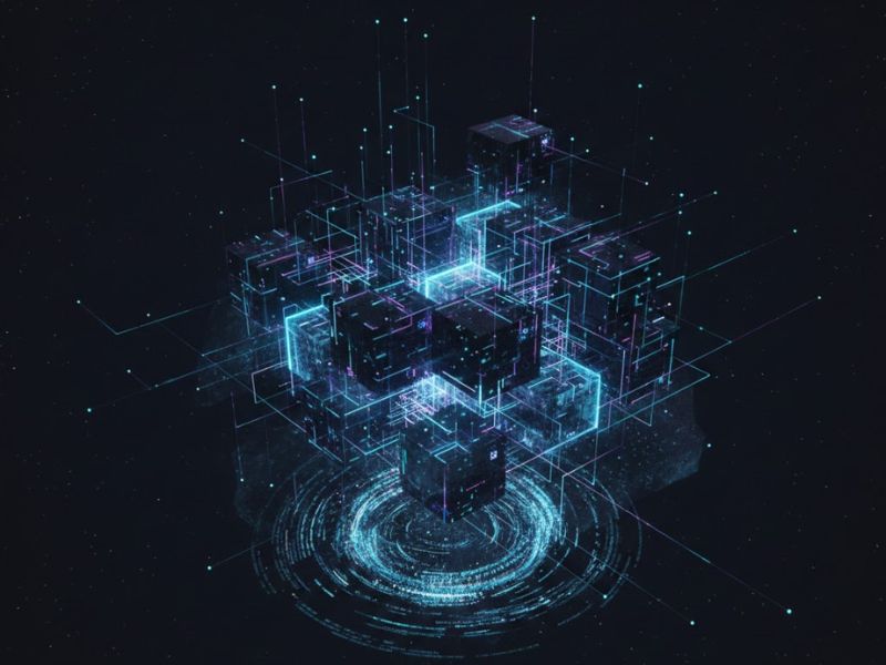 Dark Web khác gì Deep Web và Internet thông thường