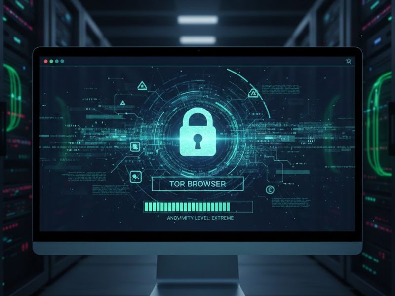 Vì sao Dark Web tiềm ẩn nhiều nguy hiểm