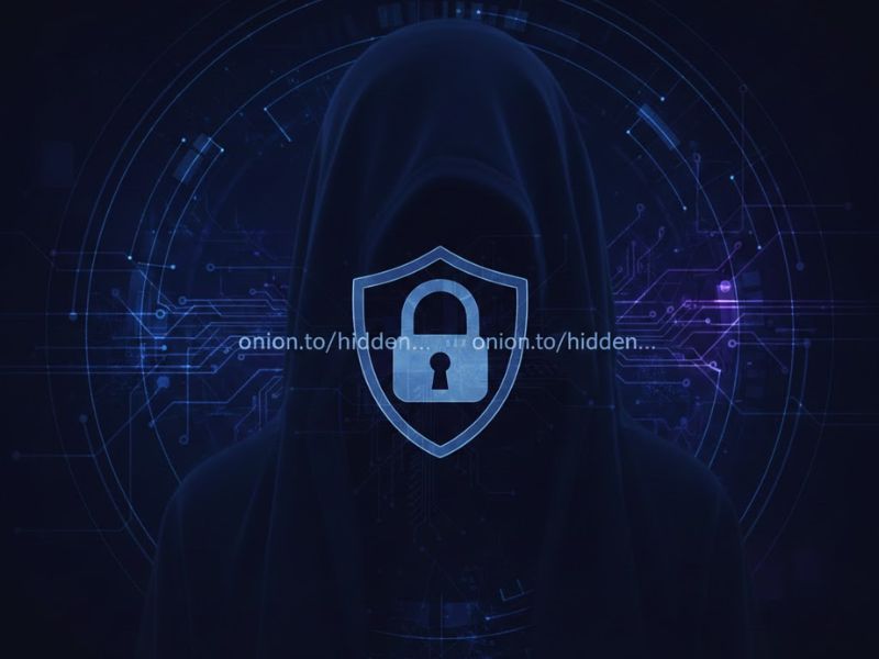 Có nên truy cập Dark Web hay không