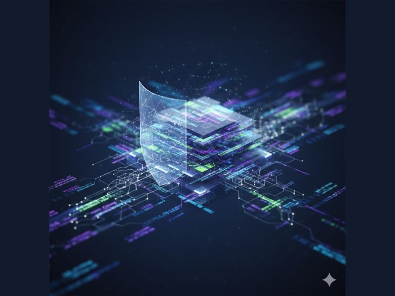 Deep Web chiếm bao nhiêu phần trăm Internet