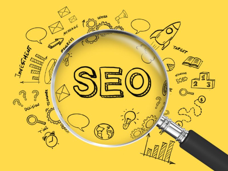 Tiêu chí để chọn trung tâm học SEO tốt nhất Hà Nội