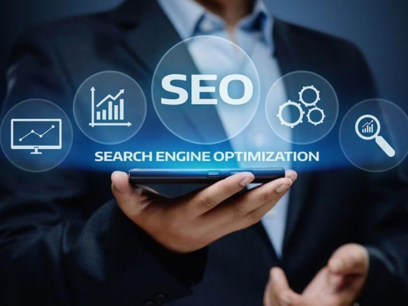 Học SEO Ở Đâu Tốt Nhất TPHCM? Top Trung Tâm Uy Tín