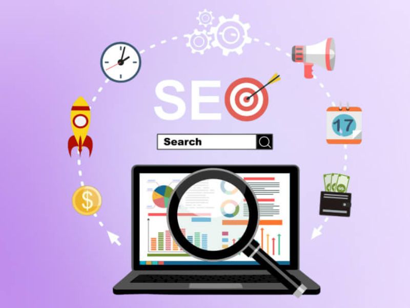 Tiêu chí chọn trung tâm học SEO tốt nhất TPHCM