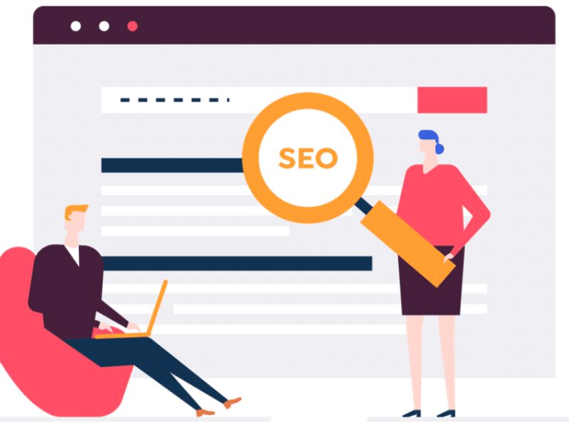 So sánh nhanh các trung tâm đào tạo SEO tại TPHCM