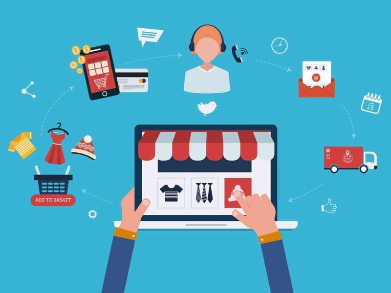 Tối ưu quảng cáo Google Shopping hiệu quả