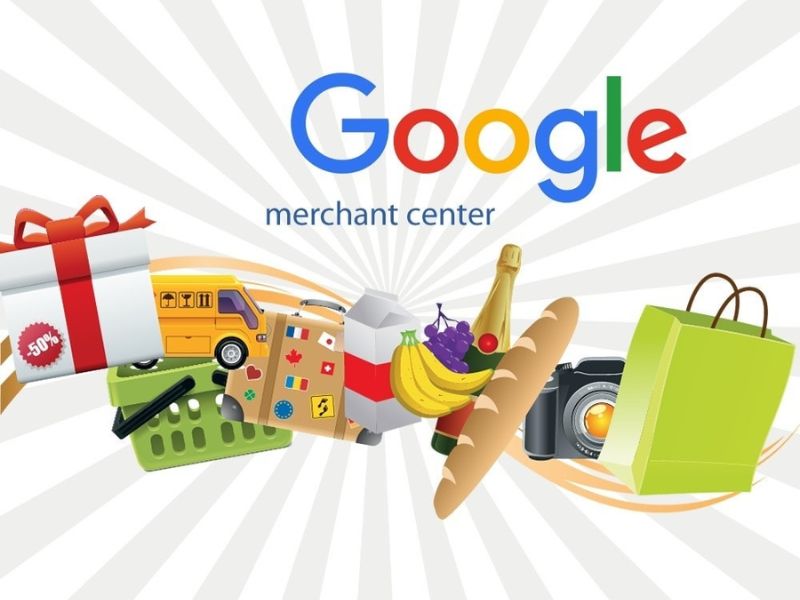 Lỗi Merchant Center khiến quảng cáo Google Shopping không hiển thị